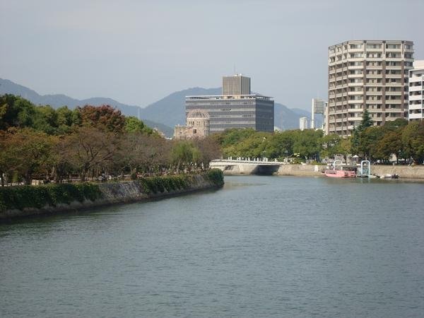 Hiroshima, 2007, By Luca Faedo